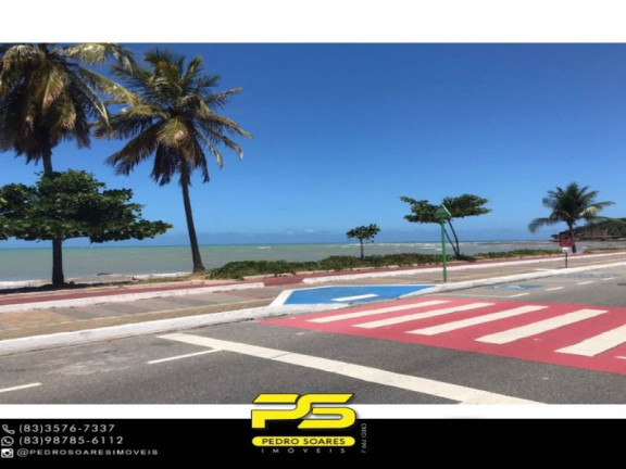 Imagem Casa com 5 Quartos à Venda, 585 m² em Cabo Branco - João Pessoa
