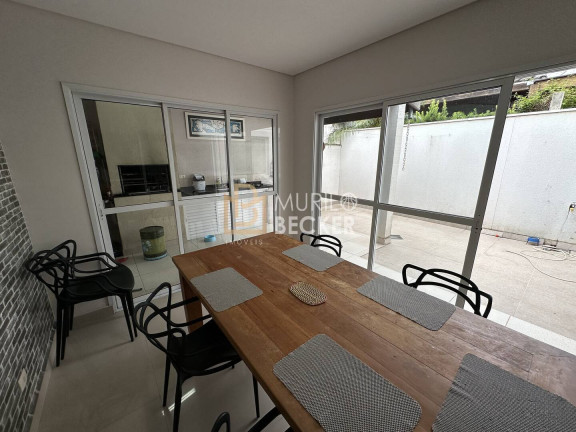 Imagem Casa de Condomínio com 3 Quartos à Venda, 100 m² em Condomínio Residence Club - Jacareí
