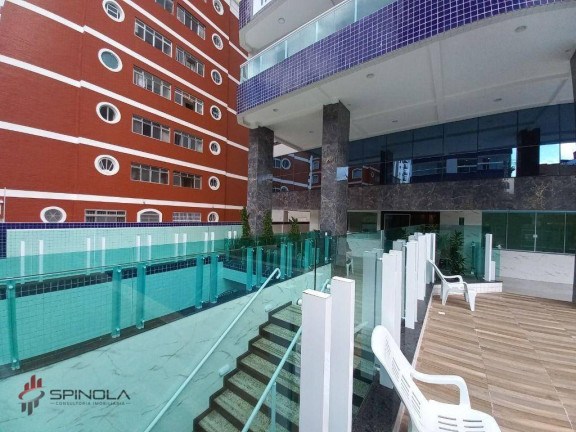 Imagem Apartamento com 2 Quartos à Venda, 69 m² em Tupi - Praia Grande