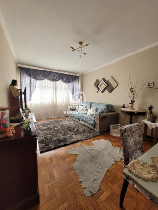 Imagem Apartamento com 2 Quartos à Venda, 90 m² em Centro - Limeira Imagem Apartamento com 2 Quartos à Venda, 90 m² em Centro - Limeira