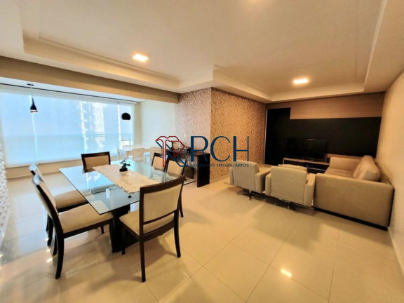 Imagem Apartamento com 4 Quartos à Venda, 123 m² em Jardim Judith - Sorocaba