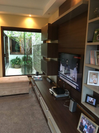 Casa com 3 Quartos à Venda, 379 m² em Vila Jardini - Sorocaba