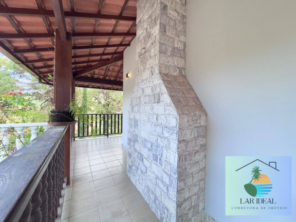 Imagem Casa com 4 Quartos à Venda, 2.200 m² em Albuquerque - Teresópolis