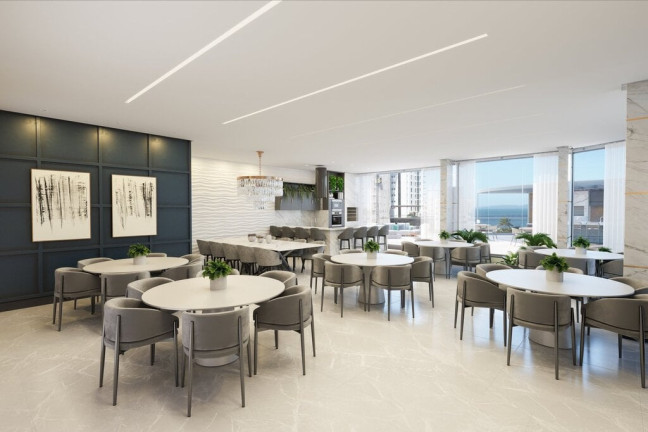 Imagem Apartamento com 4 Quartos à Venda, 164 m² em Centro - Itapema