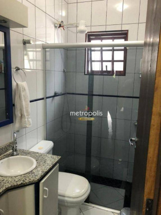 Imagem Sobrado com 3 Quartos à Venda, 290 m² em Santa Maria - São Caetano Do Sul Imagem Sobrado com 3 Quartos à Venda, 290 m² em Santa Maria - São Caetano Do Sul