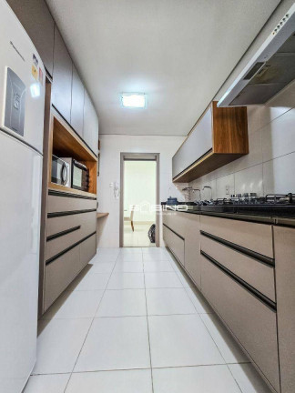 Imagem Apartamento com 4 Quartos à Venda, 142 m² em Riviera De São Lourenço - Bertioga