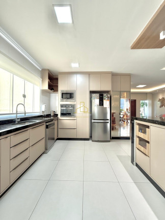Imagem Casa com 4 Quartos à Venda, 450 m² em Manguinhos - Serra Imagem Casa com 4 Quartos à Venda, 450 m² em Manguinhos - Serra