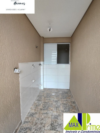 Imagem Apartamento com 2 Quartos à Venda, 43 m² em Artur Alvim - São Paulo