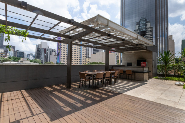Imagem Imóvel com 2 Quartos à Venda, 79 m² em Pinheiros - São Paulo Imagem Imóvel com 2 Quartos à Venda, 79 m² em Pinheiros - São Paulo