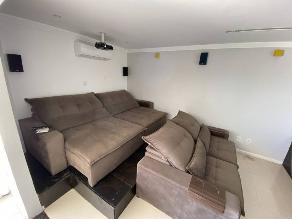 Imagem Cobertura com 5 Quartos à Venda, 380 m² em Recreio Dos Bandeirantes - Rio De Janeiro