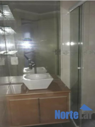Imagem Apartamento com 2 Quartos à Venda, 52 m² em Vila Mangalot - São Paulo