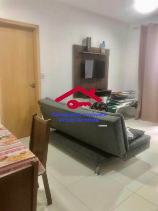 Imagem Apartamento com 1 Quarto à Venda, 44 m² em Caiçara - Praia Grande Imagem Apartamento com 1 Quarto à Venda, 44 m² em Caiçara - Praia Grande