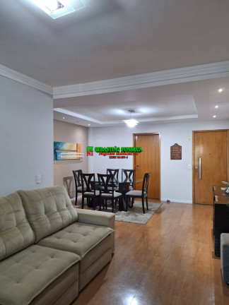 Imagem Apartamento para Alugar, 152 m² em Parque Residencial Aquarius - São José Dos Campos