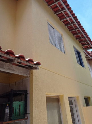 Imagem Casa com 3 Quartos para Alugar, 70 m² em Jardim São Conrado - Sorocaba