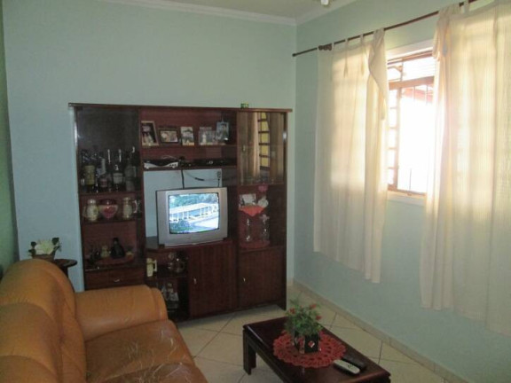 Imagem Casa com 3 Quartos à Venda, 300 m² em Jardim Celeste - Jundiaí