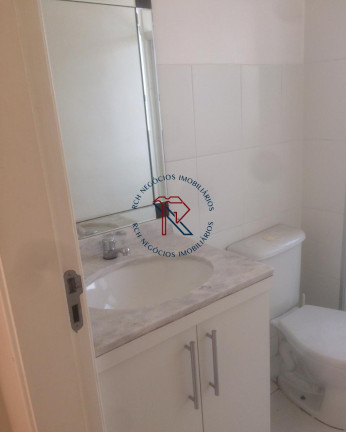 Imagem Apartamento com 2 Quartos à Venda, 45 m² em Parque Campolim - Sorocaba Imagem Apartamento com 2 Quartos à Venda, 45 m² em Parque Campolim - Sorocaba