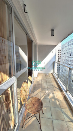 Imagem Apartamento com 3 Quartos à Venda, 110 m² em Pitangueiras - Guarujá