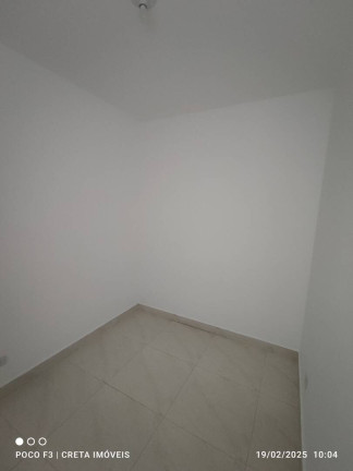 Imagem Apartamento com 1 Quarto para Alugar, 30 m² em Vila Jaguara - São Paulo