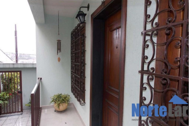 Imagem Sobrado com 3 Quartos à Venda, 300 m² em Limão - São Paulo