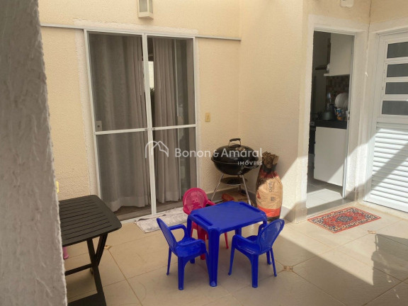 Imagem Casa de Condomínio com 3 Quartos à Venda, 162 m² em Parque Rural Fazenda Santa Cân - Campinas Imagem Casa de Condomínio com 3 Quartos à Venda, 162 m² em Parque Rural Fazenda Santa Cân - Campinas