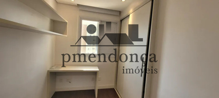 Imagem Apartamento com 2 Quartos à Venda, 57 m² em Vila Romana - São Paulo