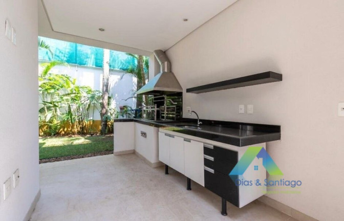 Imagem Casa com 4 Quartos à Venda, 853 m² em Alto Da Boa Vista - São Paulo Imagem Casa com 4 Quartos à Venda, 853 m² em Alto Da Boa Vista - São Paulo