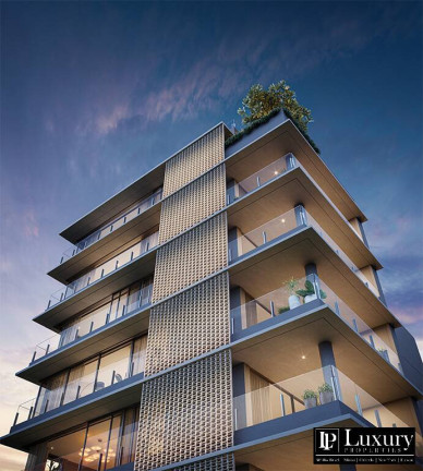 Imagem Apartamento com 4 Quartos à Venda, 398 m² em Vila Nova Conceição - São Paulo