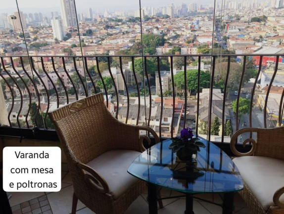Imagem Imóvel com 3 Quartos à Venda, 92 m² em Alto Da Mooca - São Paulo Imagem Imóvel com 3 Quartos à Venda, 92 m² em Alto Da Mooca - São Paulo