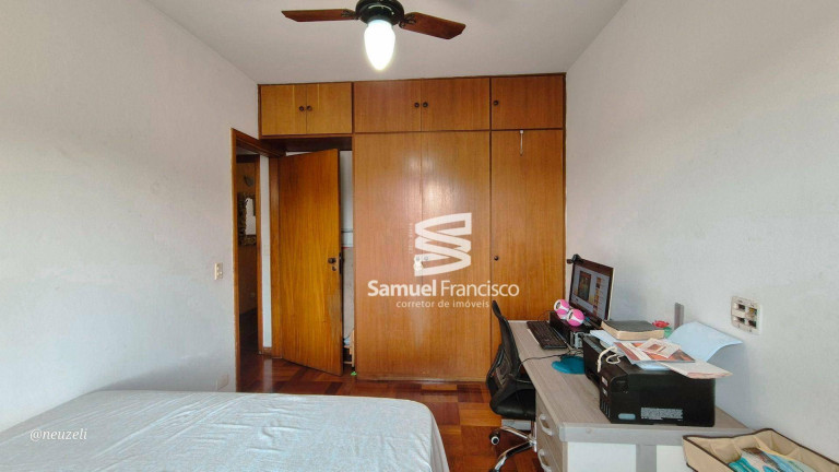 Imagem Apartamento com 3 Quartos à Venda, 100 m² em Morumbi - Piracicaba Imagem Apartamento com 3 Quartos à Venda, 100 m² em Morumbi - Piracicaba