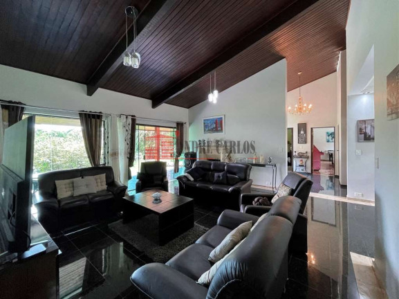 Imagem Casa com 3 Quartos à Venda, 590 m² em Chácara Santa Lúcia Dos Ypes - Carapicuíba
