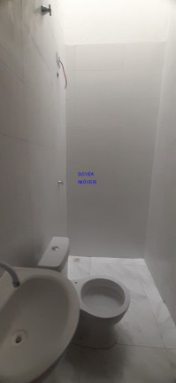 Imagem Casa com 3 Quartos à Venda, 60 m² em Campo De Santana - Curitiba