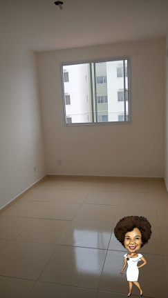 Imagem Apartamento com 2 Quartos à Venda, 53 m² em América - Aracaju Imagem Apartamento com 2 Quartos à Venda, 53 m² em América - Aracaju