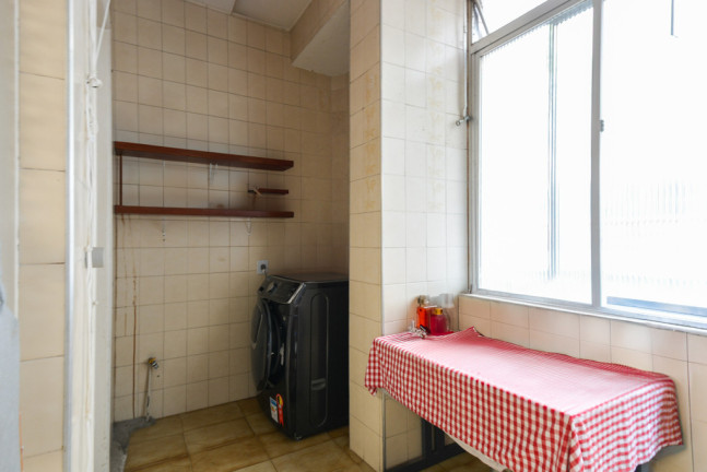 Imagem Apartamento com 3 Quartos à Venda, 292 m² em Santa Cecília - São Paulo