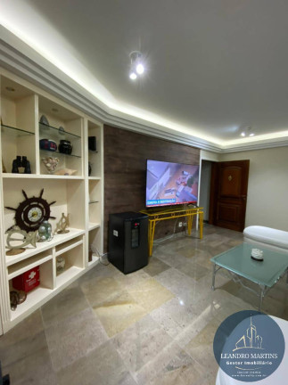 Imagem Apartamento com 4 Quartos à Venda, 240 m² em Riviera - Bertioga