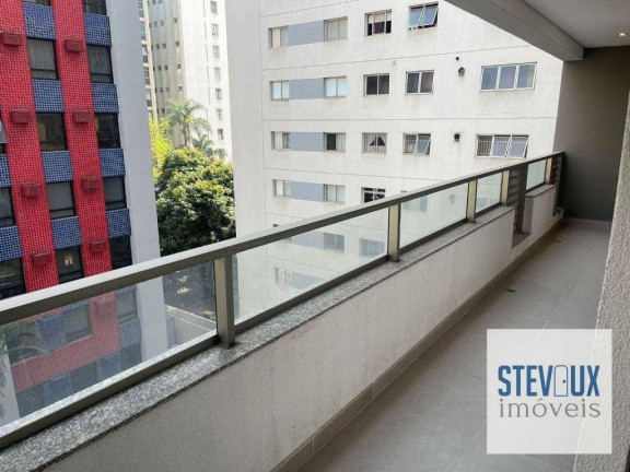 Imagem Apartamento com 3 Quartos à Venda, 187 m² em Jardim Paulista - São Paulo