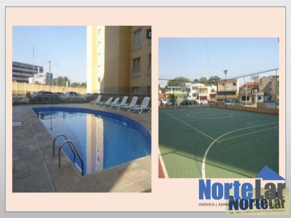 Imagem Apartamento com 2 Quartos à Venda, 44 m² em Jardim Maria Estela - São Paulo Imagem Apartamento com 2 Quartos à Venda, 44 m² em Jardim Maria Estela - São Paulo