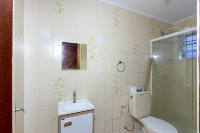 Imagem Apartamento com 2 Quartos à Venda, 71 m² em Cristal - Porto Alegre