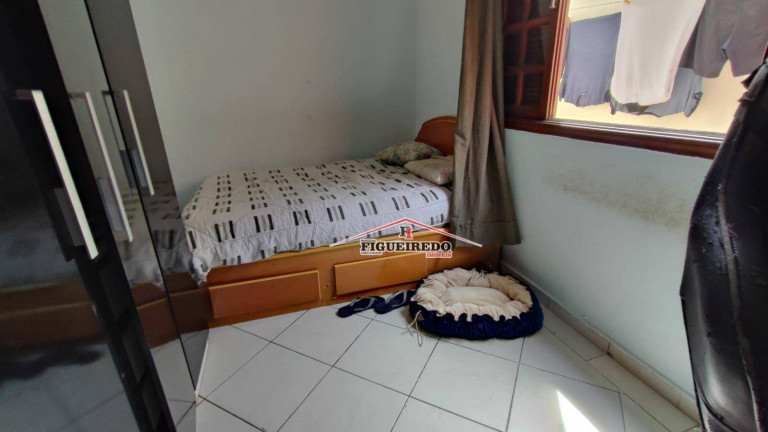 Imagem Casa com 3 Quartos à Venda, 105 m² em Ocian - Praia Grande