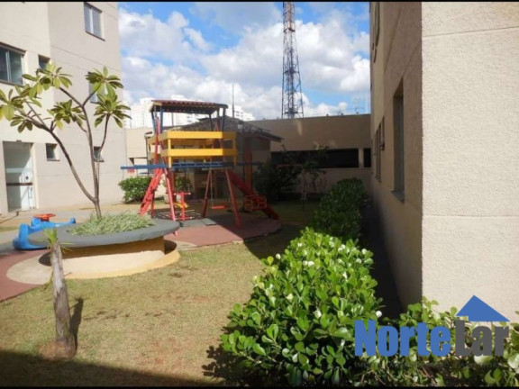 Imagem Apartamento com 2 Quartos à Venda, 50 m² em Vila Siqueira (zona Norte) - São Paulo Imagem Apartamento com 2 Quartos à Venda, 50 m² em Vila Siqueira (zona Norte) - São Paulo