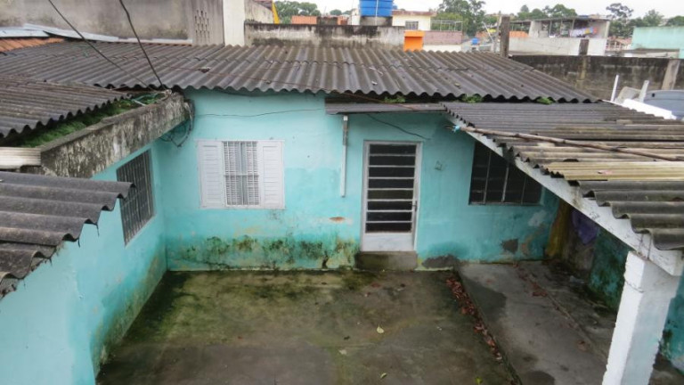 Imagem Casa com 5 Quartos à Venda, 250 m² em São Miguel Paulista - São Paulo