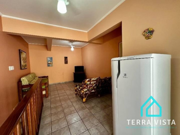 Imagem Cobertura com 3 Quartos à Venda, 140 m² em Praia Grande - Ubatuba