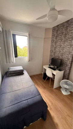 Imagem Apartamento com 2 Quartos à Venda, 60 m² em Boqueirão - Santos Imagem Apartamento com 2 Quartos à Venda, 60 m² em Boqueirão - Santos