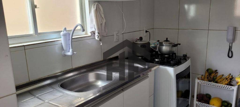 Imagem Apartamento com 2 Quartos à Venda, 62 m² em Arruda - Recife