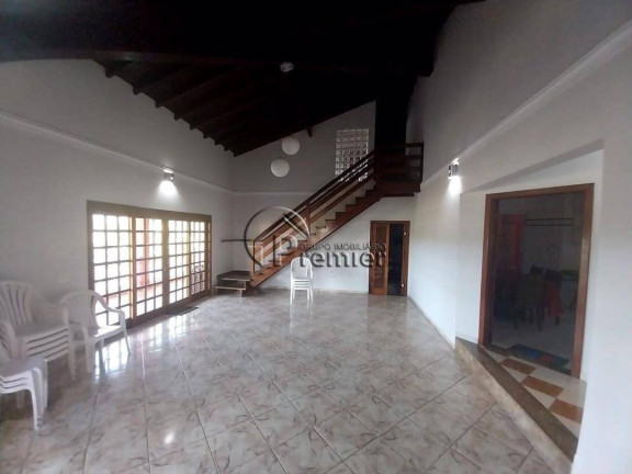 Imagem Chácara com 7 Quartos à Venda ou Locação, 700 m² em Vale Das Laranjeiras - Indaiatuba