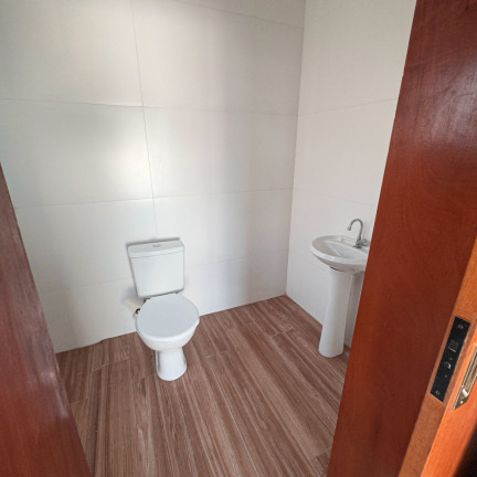 Imagem Casa com 3 Quartos à Venda, 117 m² em Jardim Do Sol - Campo Bom Imagem Casa com 3 Quartos à Venda, 117 m² em Jardim Do Sol - Campo Bom