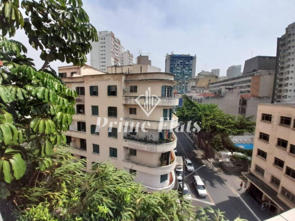 Imagem Apartamento com 1 Quarto à Venda, 36 m² em Bela Vista - São Paulo Imagem Apartamento com 1 Quarto à Venda, 36 m² em Bela Vista - São Paulo