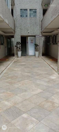 Imagem Apartamento com 1 Quarto à Venda, 40 m² em Caiçara - Praia Grande