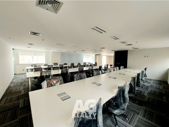 Imagem Sala Comercial para Alugar, 350 m² em Consolação - São Paulo Imagem Sala Comercial para Alugar, 350 m² em Consolação - São Paulo