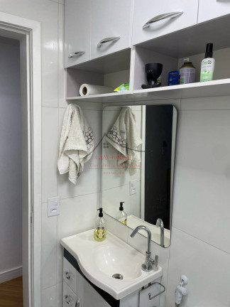 Imagem Apartamento com 3 Quartos à Venda, 79 m² em Jardim Santa Terezinha (zona Leste) - São Paulo Imagem Apartamento com 3 Quartos à Venda, 79 m² em Jardim Santa Terezinha (zona Leste) - São Paulo
