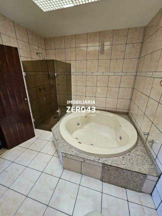 Imagem Casa com 4 Quartos à Venda, 202 m² em Jardim Império Do Sol - Londrina Imagem Casa com 4 Quartos à Venda, 202 m² em Jardim Império Do Sol - Londrina